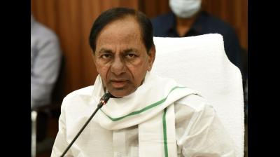 Telangana Cabinet Okays Food Policy