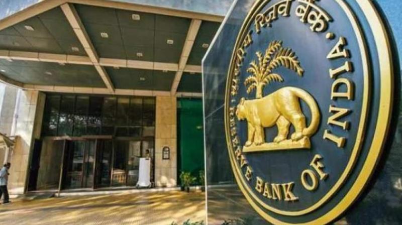 RBI to offer USD 2 billion worth American dollars to soothe forex market