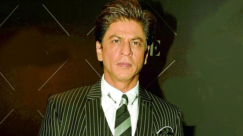 Shah Rukh Khan Shah Rukh Khan