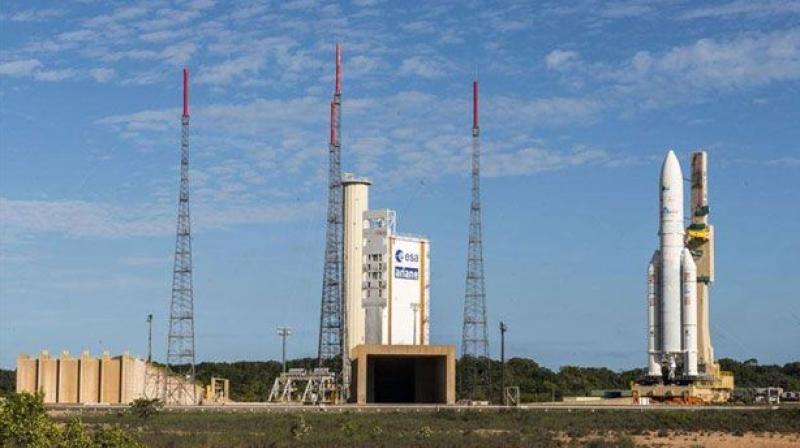 Of 101 co-passenger satellites, 96 belong to USA, five from International customers of ISRO -- Israel, Kazakhstan, Netherlands, Switzerland, United Arab Emirates, respectively. Of 101 co-passenger satellites, 96 belong to USA, five from International customers of ISRO -- Israel, Kazakhstan, Netherlands, Switzerland, United Arab Emirates, respectively.
