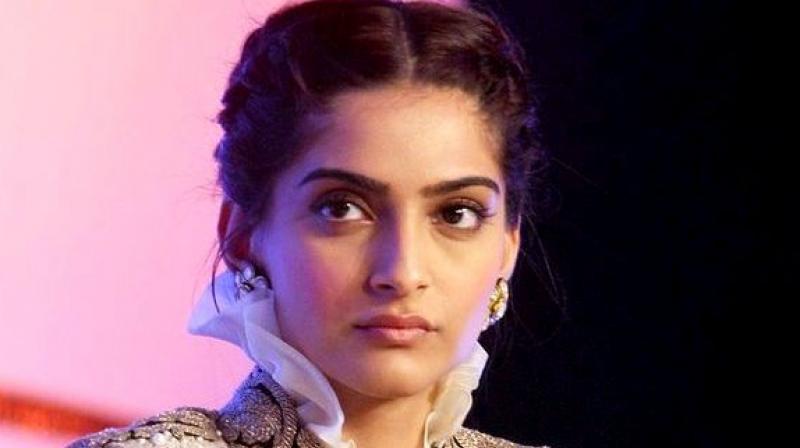 Sonam Kapoor Sonam Kapoor