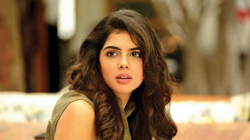 Kalyani Priyadarshan Kalyani Priyadarshan