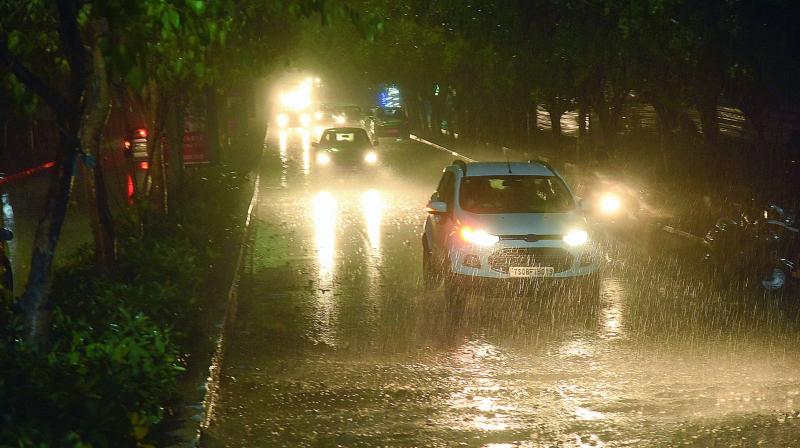 More than 200 people were killed in western Japan last July, when prolonged heavy rain triggered landslides and flood. (Photo: Representational) More than 200 people were killed in western Japan last July, when prolonged heavy rain triggered landslides and flood. (Photo: Representational)