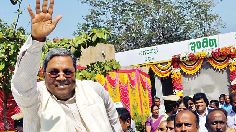 Modi government distances itself from Hegde's remarks Modi government distances itself from Hegde's remarks