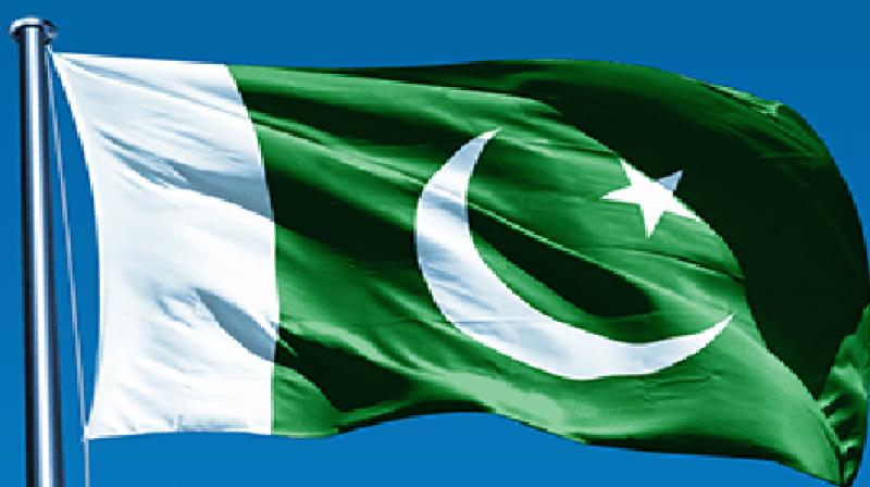 Mr Shaikh said the attack was executed by members of the banned Balochistan Liberation Army with support from the Indian intelligence agency. Mr Shaikh said the attack was executed by members of the banned Balochistan Liberation Army with support from the Indian intelligence agency.