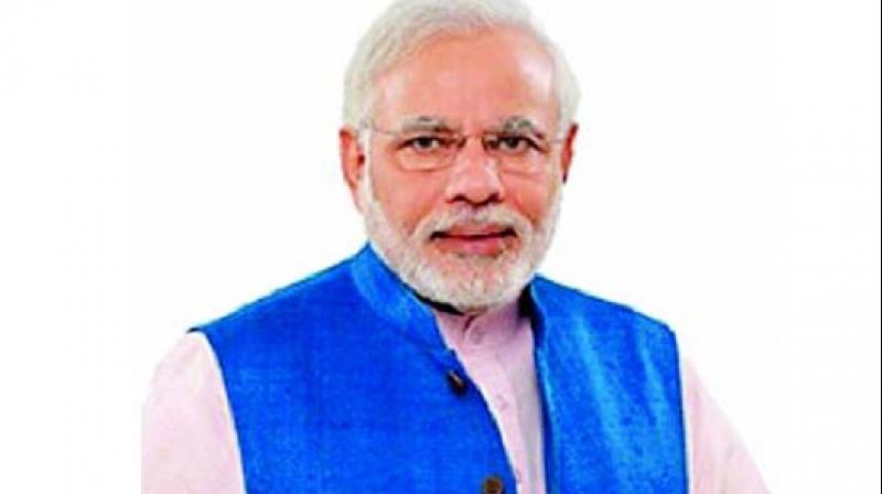 According to sources, the scheme may provide accidental insurance cover on the lines of Pradhan Mantri Suraksha Bima Yojana (PMSBY) for the traders at an affordable premium. According to sources, the scheme may provide accidental insurance cover on the lines of Pradhan Mantri Suraksha Bima Yojana (PMSBY) for the traders at an affordable premium.