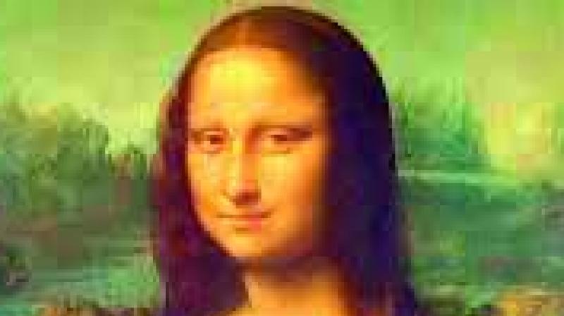 The identity of the mother of da Vinci has remained elusive, even though the artistic genius, who painted the Mona Lisa, is one of the greatest cultural figures in history. The identity of the mother of da Vinci has remained elusive, even though the artistic genius, who painted the Mona Lisa, is one of the greatest cultural figures in history.
