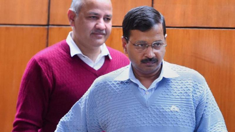 The FIR alleged that another Waqf Board was constituted and its Chairman was elected under the directions of Deput Chief Minister of Delhi in contravention of Waqf Act, 1955 and Delhi Waqf rules of 1977, the sources said. (Photo: PTI) The FIR alleged that another Waqf Board was constituted and its Chairman was elected under the directions of Deput Chief Minister of Delhi in contravention of Waqf Act, 1955 and Delhi Waqf rules of 1977, the sources said. (Photo: PTI)