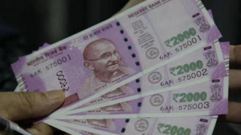 Interestingly, 15 per cent of the companies out of total 478 companies under the study have slipped into default category and most of them are in textile business. Interestingly, 15 per cent of the companies out of total 478 companies under the study have slipped into default category and most of them are in textile business.