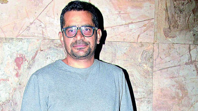 Subhash Kapoor. Subhash Kapoor.