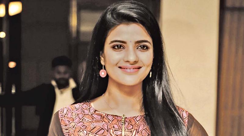 Aishwarya Rajesh Aishwarya Rajesh