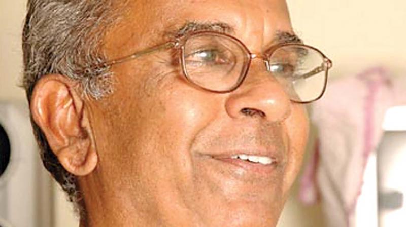 Sekhar Raghavan Sekhar Raghavan