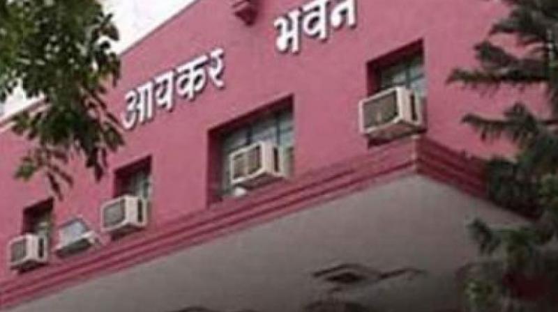 The Income-Tax (I-T) raids continued for the second day on the houses and offices of two businessmen. The Income-Tax (I-T) raids continued for the second day on the houses and offices of two businessmen.
