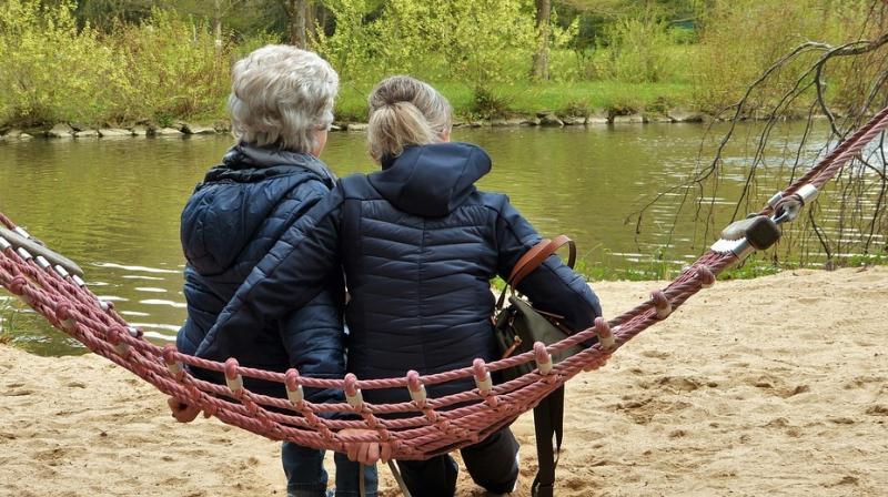 Researchers identify factors that can help improve dementia patients's quality of life. (Photo: Pixabay) Researchers identify factors that can help improve dementia patients's quality of life. (Photo: Pixabay)