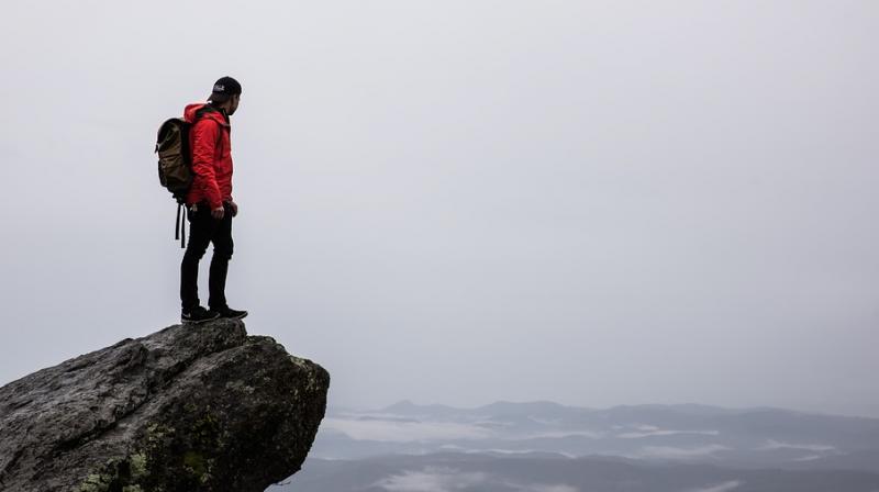 Travel expert reveals how to trek the smart way. (Photo: Pixabay) Travel expert reveals how to trek the smart way. (Photo: Pixabay)