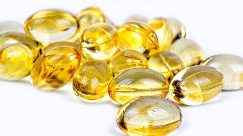Fish oil could help ease osteoarthritis pain. (Photo: Pixabay) Fish oil could help ease osteoarthritis pain. (Photo: Pixabay)