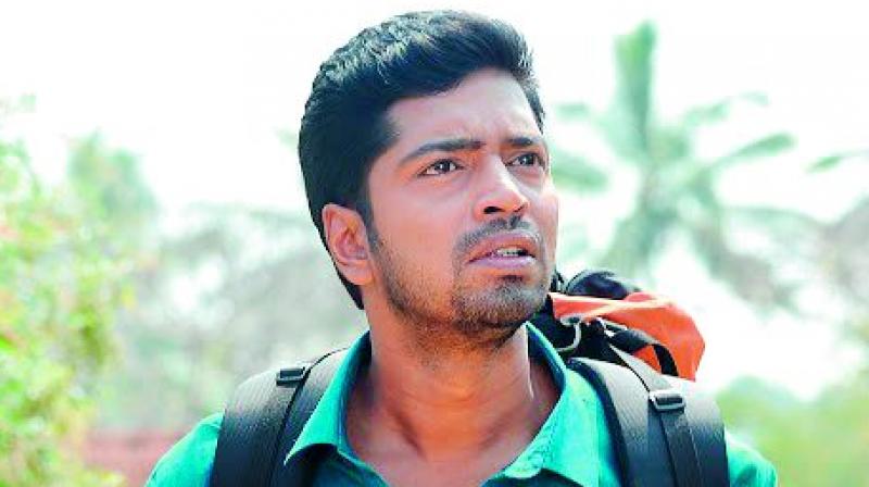 Allari Naresh Allari Naresh