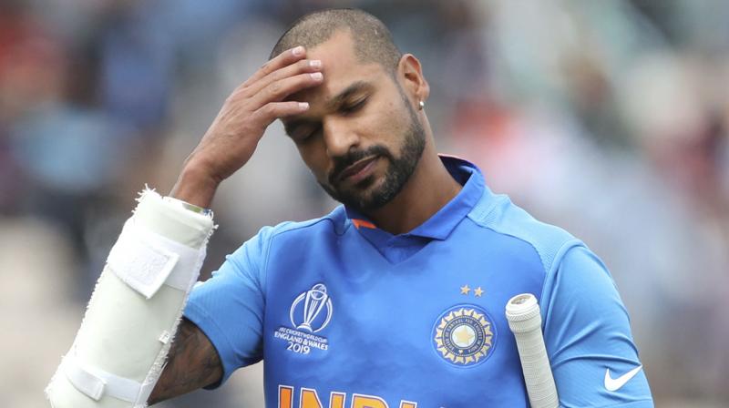 India is currently positioned at the third place in the standings of ICC Men's Cricket World Cup and the team next takes on arch-rivals Pakistan. (Photo: AP) India is currently positioned at the third place in the standings of ICC Men's Cricket World Cup and the team next takes on arch-rivals Pakistan. (Photo: AP)
