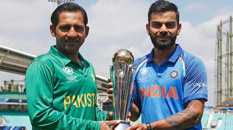 Yousuf said with their families around it was a big distraction for the players and with important matches coming up he was worried about the results. (Photo: AFP) Yousuf said with their families around it was a big distraction for the players and with important matches coming up he was worried about the results. (Photo: AFP)