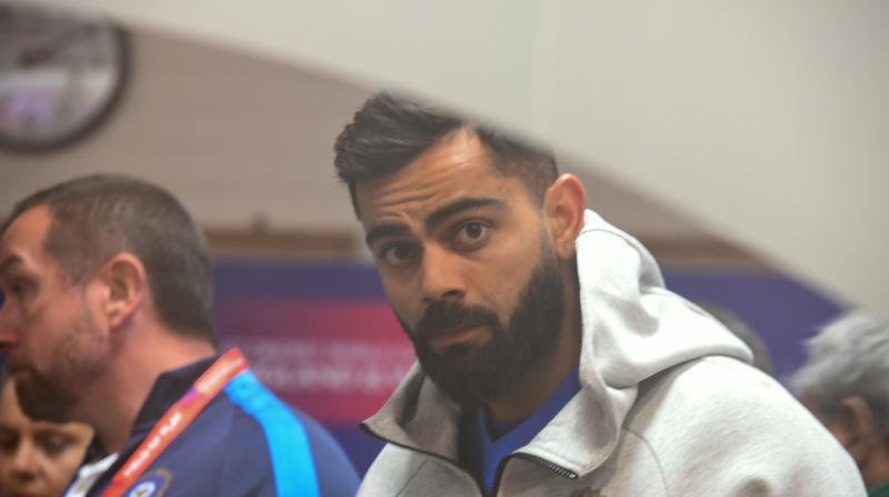 India and New Zealand both have not faced even a single defeat in this tournament so far and because of abandonment, both remain unbeaten. (Photo: AFP) India and New Zealand both have not faced even a single defeat in this tournament so far and because of abandonment, both remain unbeaten. (Photo: AFP)