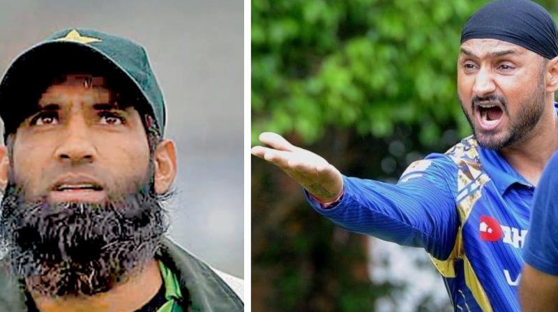 Harbhajan, one of the finest spinners the country has seen, further said that pressure was immense during the 2011 World Cup semi-final. (Photo: AFP) Harbhajan, one of the finest spinners the country has seen, further said that pressure was immense during the 2011 World Cup semi-final. (Photo: AFP)