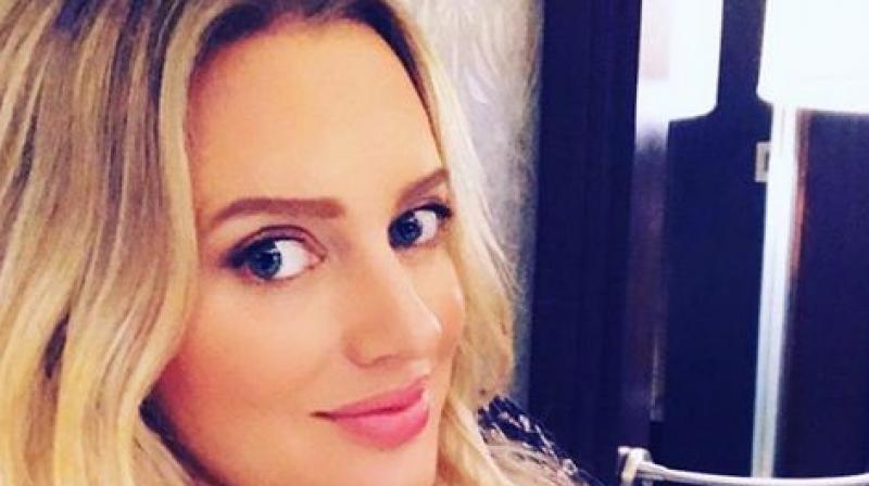 Australia thrashed Pakistan by 41 runs after the latter failed to chase down the target of 308 runs set by the Down Under team. (Photo: Shaniera Akram/Instagram) Australia thrashed Pakistan by 41 runs after the latter failed to chase down the target of 308 runs set by the Down Under team. (Photo: Shaniera Akram/Instagram)