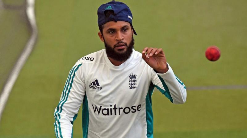Adil Rashid has not played any first-class game since September last but Bairstow feels the leg-spinner has enough maturity to deal with the challenges of adapting to the longer format after a gap. (Photo: AFP) Adil Rashid has not played any first-class game since September last but Bairstow feels the leg-spinner has enough maturity to deal with the challenges of adapting to the longer format after a gap. (Photo: AFP)