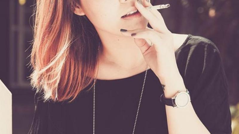 Tobacco kills more than seven million people a year. (Photo: Pixabay) Tobacco kills more than seven million people a year. (Photo: Pixabay)