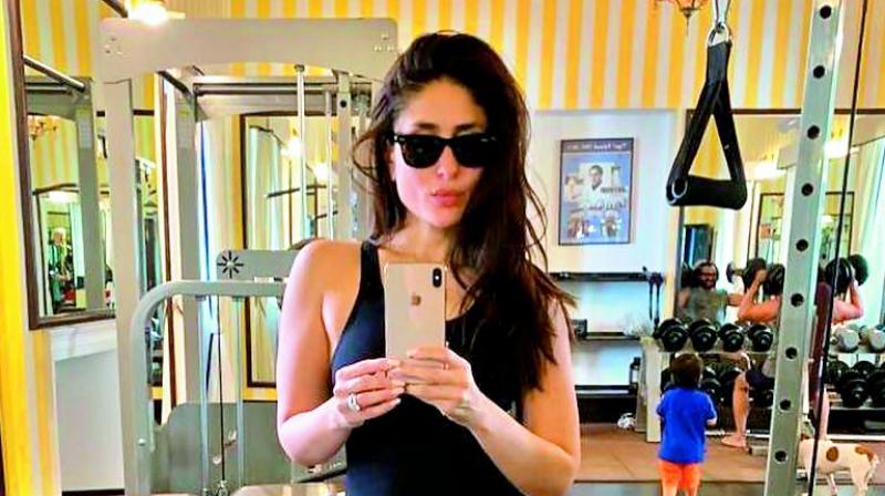 Kareena Kapoor Khan Kareena Kapoor Khan