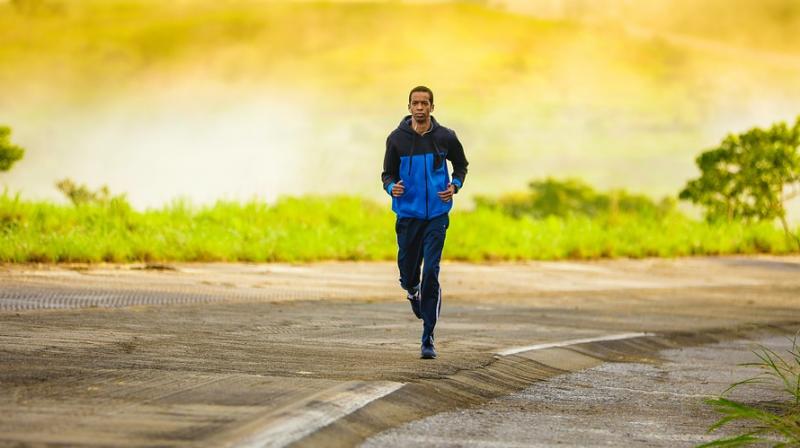 New study finds physical activity can reduce cancer risk. (Photo: Pixabay) New study finds physical activity can reduce cancer risk. (Photo: Pixabay)