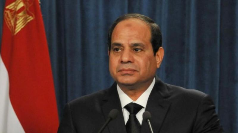 Saudi Arabia, the United Arab Emirates, Bahrain and Egypt severed diplomatic and travel ties with Qatar in June, accusing it of supporting Islamist terrorists in the worst crisis among Arab states in years, a charge that Doha denies. (Photo: AP) Saudi Arabia, the United Arab Emirates, Bahrain and Egypt severed diplomatic and travel ties with Qatar in June, accusing it of supporting Islamist terrorists in the worst crisis among Arab states in years, a charge that Doha denies. (Photo: AP)