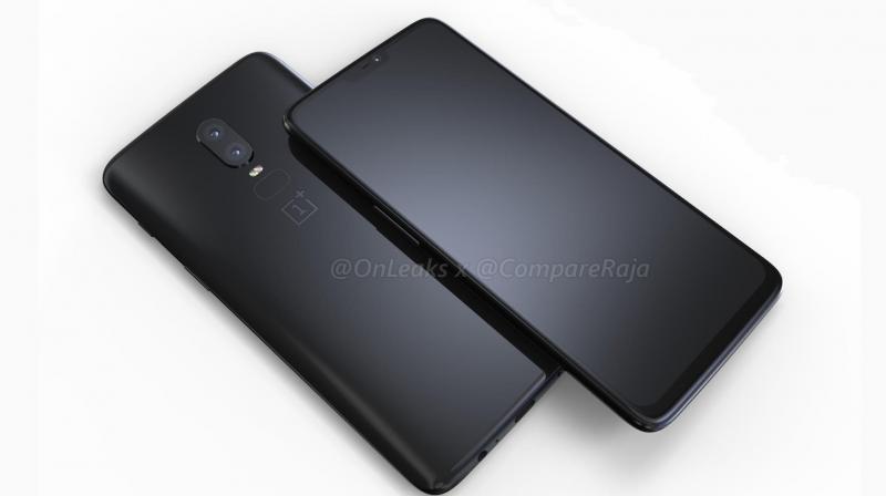 OnePlus 6 to get Android P Beta shortly after May 16 launch OnePlus 6 to get Android P Beta shortly after May 16 launch