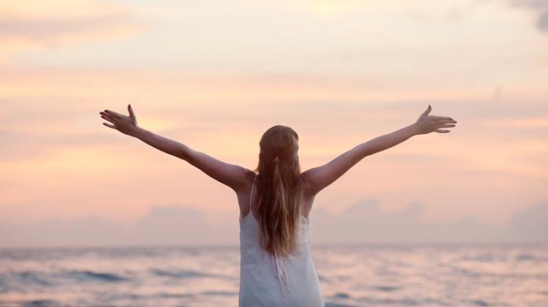 Nutritionist reveas tips to get healthy in just one week.(Photo: Pexels) Nutritionist reveas tips to get healthy in just one week.(Photo: Pexels)