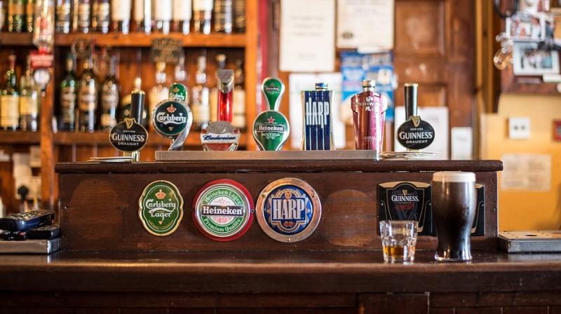 . Czechs are increasingly shunning fusty old watering holes and draft beer sales are sliding, so the world-famous brewers of pilsner are looking to inject some pizzazz into the traditional pub and attract younger patrons looking for a hip, modern feel. (Photo: Representational/Pixabay) . Czechs are increasingly shunning fusty old watering holes and draft beer sales are sliding, so the world-famous brewers of pilsner are looking to inject some pizzazz into the traditional pub and attract younger patrons looking for a hip, modern feel. (Photo: Representational/Pixabay)