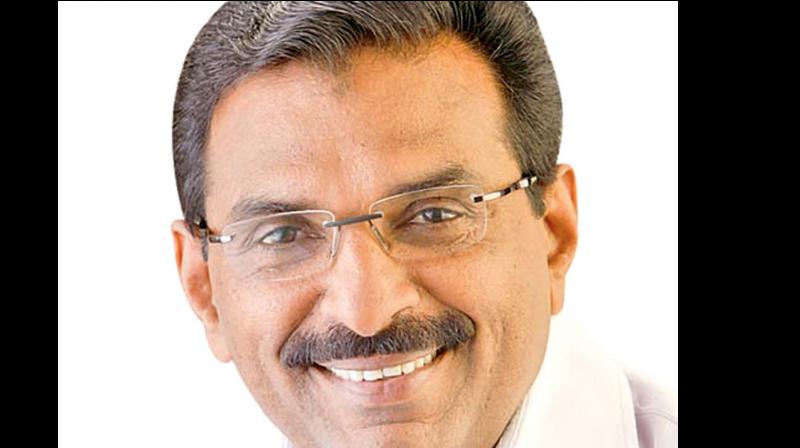 MP Anto Antony MP Anto Antony