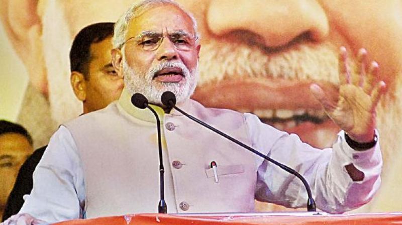 Prime Minister Narendra Modi Prime Minister Narendra Modi