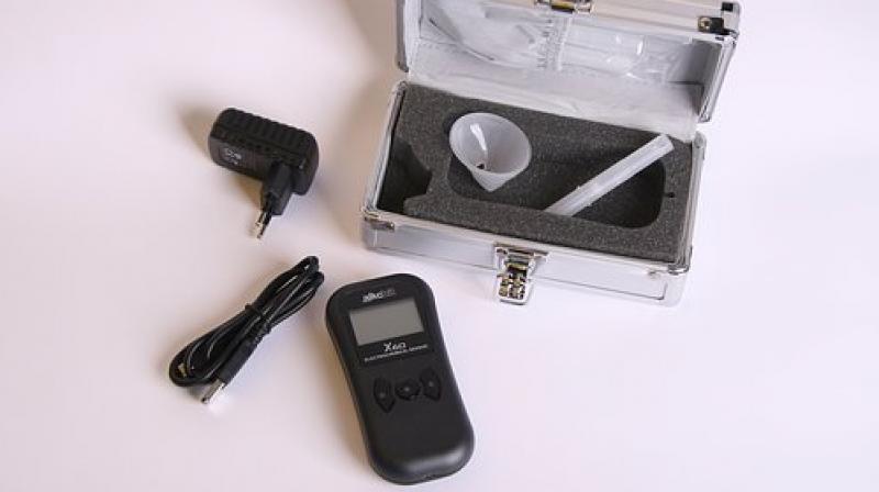 The collection procedure is non-invasive, can be repeated within a short time span and is convenient. (Photo: Pixabay) The collection procedure is non-invasive, can be repeated within a short time span and is convenient. (Photo: Pixabay)