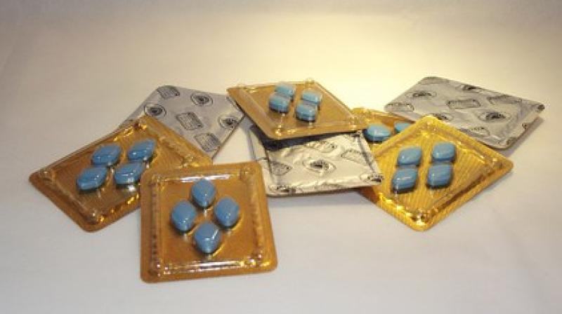 Sildenafil, commonly called Viagra, causes blood vessels to relax and has been used for many years for the treatment of male erectile problems. Sildenafil, commonly called Viagra, causes blood vessels to relax and has been used for many years for the treatment of male erectile problems.