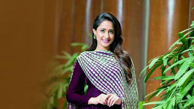 Pragya Jaiswal Pragya Jaiswal