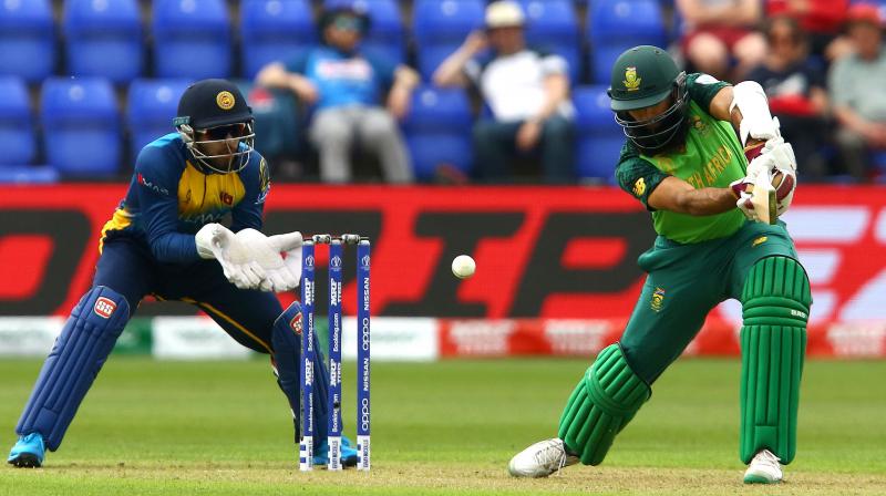 Amla, one of South Africa's greatest Test match players, scored 65 and 51 not out respectively in the two warm-up games against Sri Lanka and West Indies (rain affected) and will be keen to add to his tally of 27 ODI hundreds. Amla, one of South Africa's greatest Test match players, scored 65 and 51 not out respectively in the two warm-up games against Sri Lanka and West Indies (rain affected) and will be keen to add to his tally of 27 ODI hundreds.