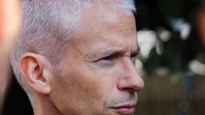 Officials at Riester’s culture ministry could not be immediately reached for further comment on the matter. (Photo: Twitter) Officials at Riester’s culture ministry could not be immediately reached for further comment on the matter. (Photo: Twitter)
