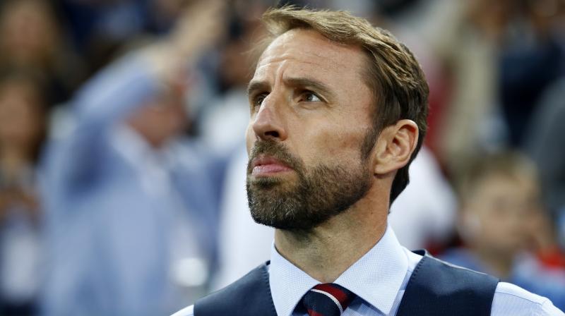Along with the 1966 squad who won the World Cup, and the 1990 vintage who reached the last four, the 1996 side is one of the most beloved England teams of the modern era. (Photo: AP) Along with the 1966 squad who won the World Cup, and the 1990 vintage who reached the last four, the 1996 side is one of the most beloved England teams of the modern era. (Photo: AP)