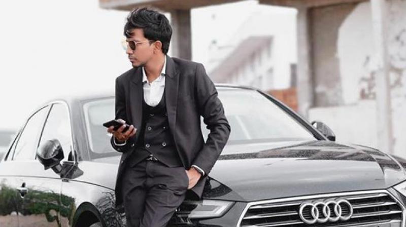 Akshay Jain. Akshay Jain.