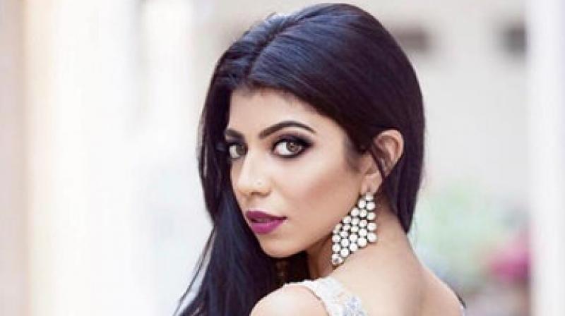 Archana Sadanand. Archana Sadanand.