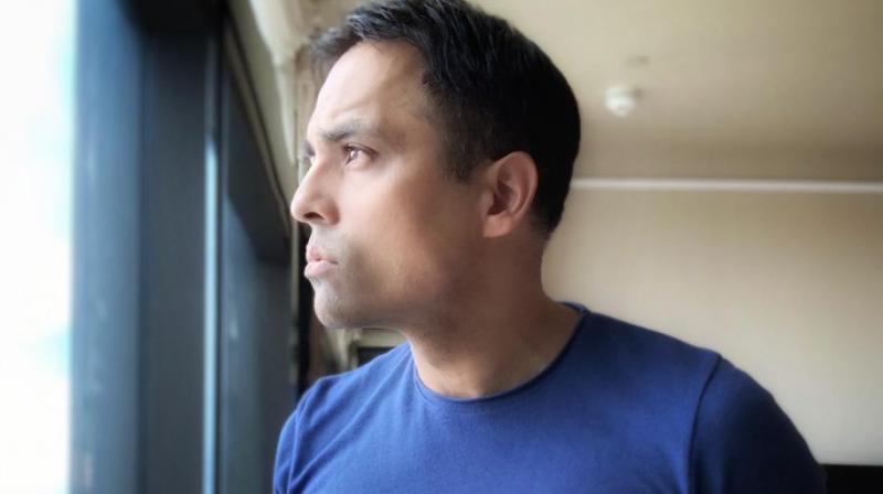 Gurbaksh Chahal. Gurbaksh Chahal.
