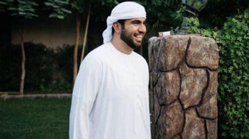 Sultan M Khoory. Sultan M Khoory.