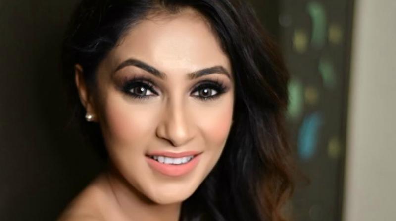 Manleen Puri. Manleen Puri.