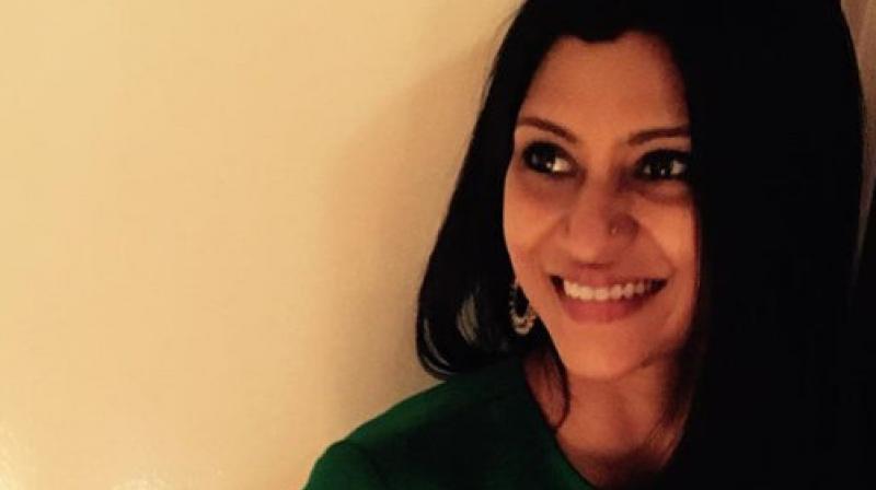 Konkona Sen Sharma. (Photo: Instagram) Konkona Sen Sharma. (Photo: Instagram)
