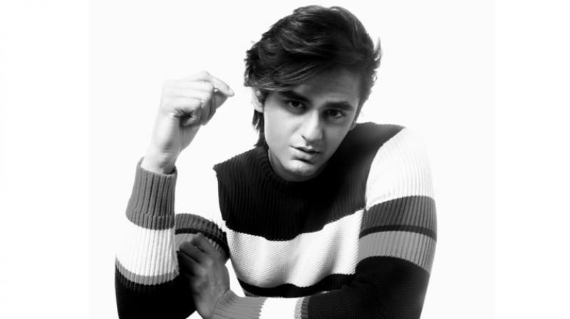 Mohammad Shahbaaz Shakeel. Mohammad Shahbaaz Shakeel.