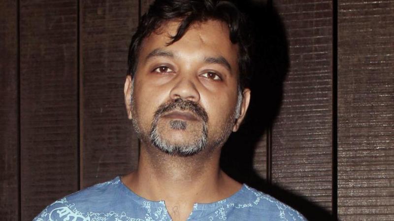 Srijit Mukherjee. (Photo: Twitter) Srijit Mukherjee. (Photo: Twitter)